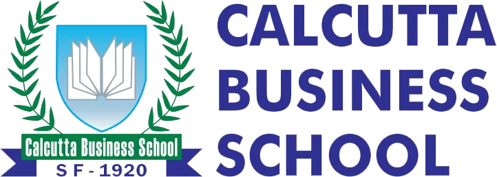 Calcutta Business School Logo